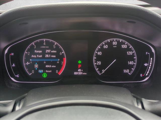 Used 2020 Honda Accord LX image 11