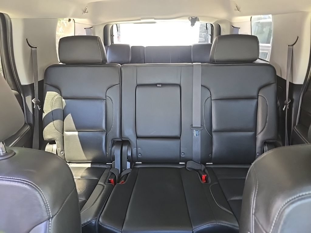 Used 2018 GMC Yukon SLT AWD/4WD image 10