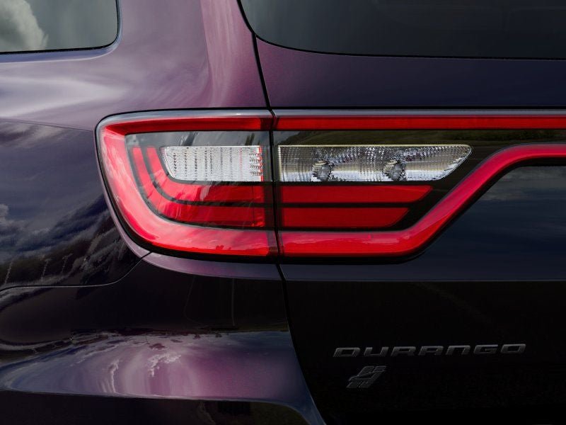 New 2026 Dodge Durango GT AWD/4WD image 9
