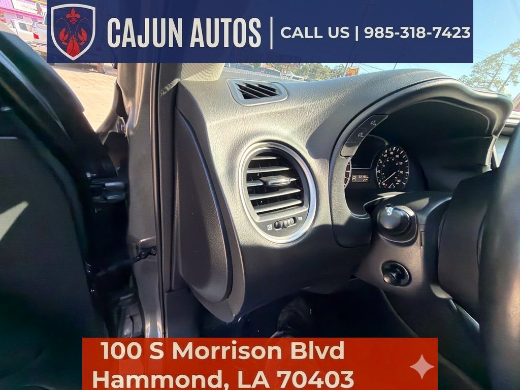 Used 2020 INFINITI QX60 Pure FWD image 18
