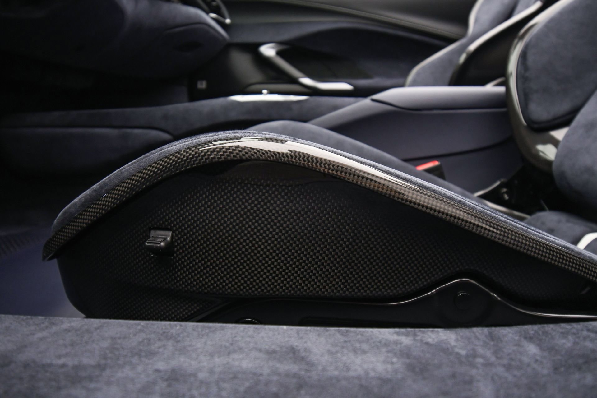 Used 2025 Ferrari 296 GTS image 47