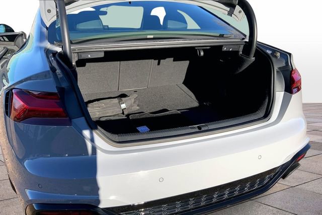 Certified 2022 Audi RS 5 image 20