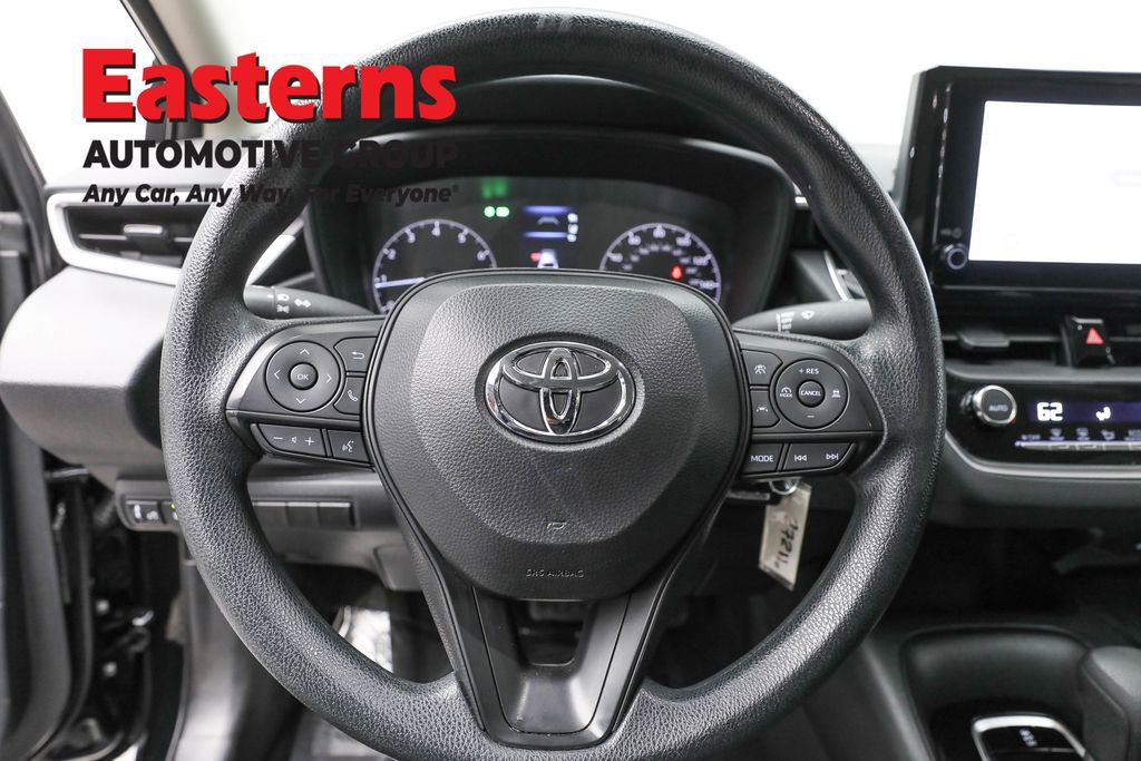 Used 2024 Toyota Corolla LE image 10