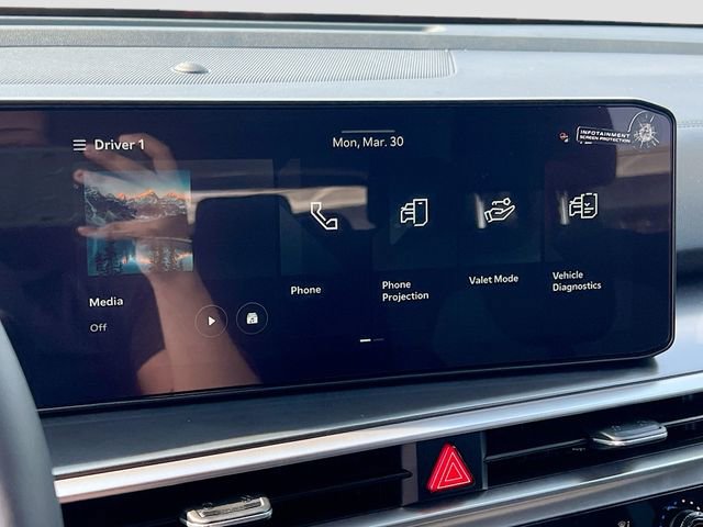 New 2026 Kia Sorento LX image 14