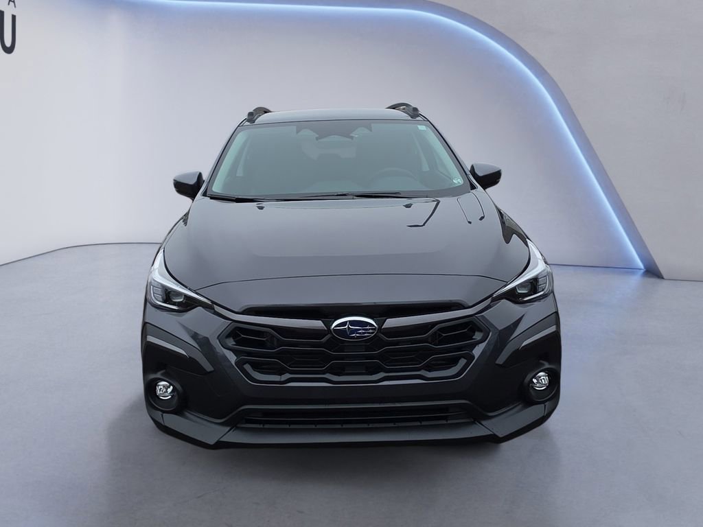 New 2026 Subaru Crosstrek 2.5i Limited w/ Crosstrek Mirror Package image 8