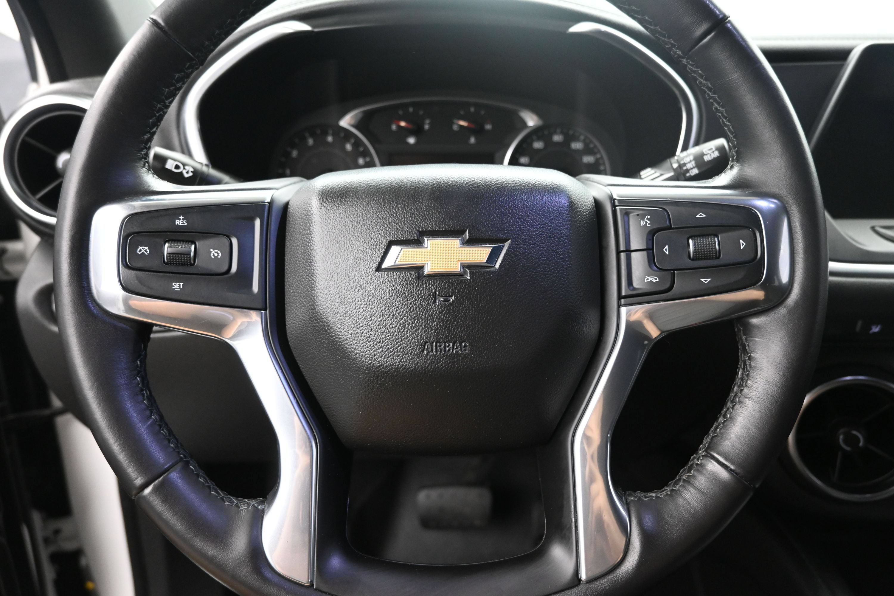 Used 2019 Chevrolet Blazer LT AWD/4WD image 13