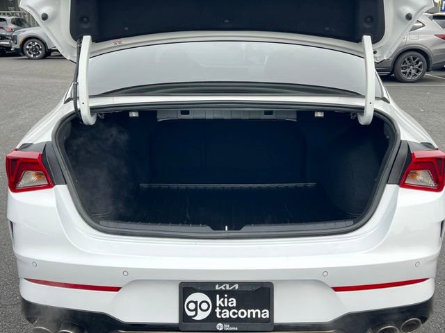Certified 2023 Kia K5 GT w/ GT1 Package image 12