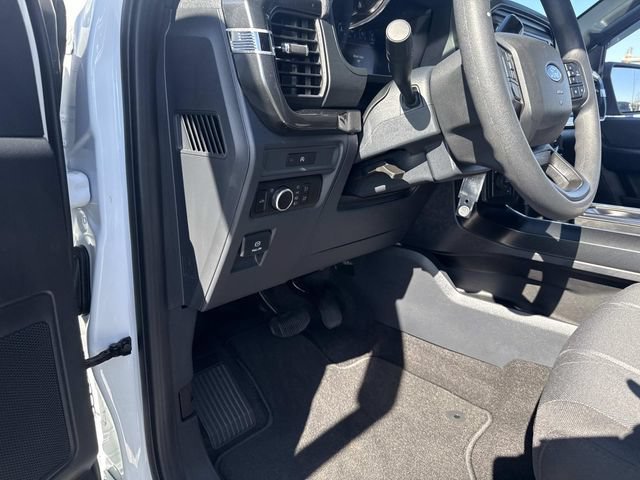 Used 2025 Ford F150 STX AWD/4WD image 23