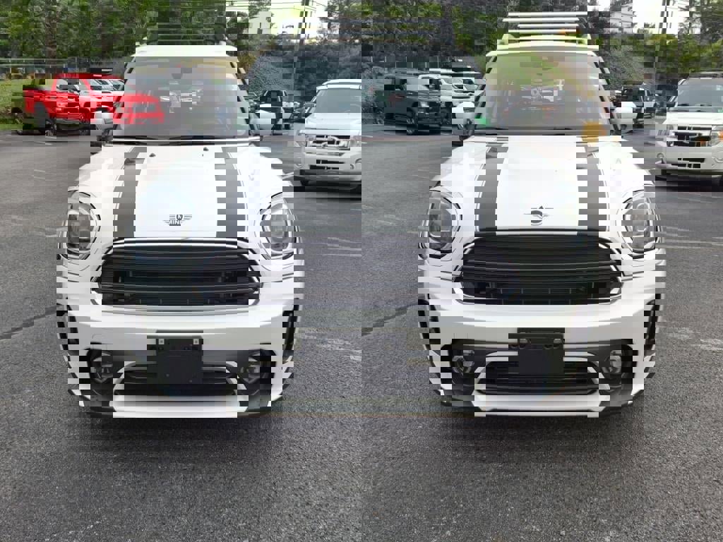 Used 2024 MINI Cooper Countryman image 10