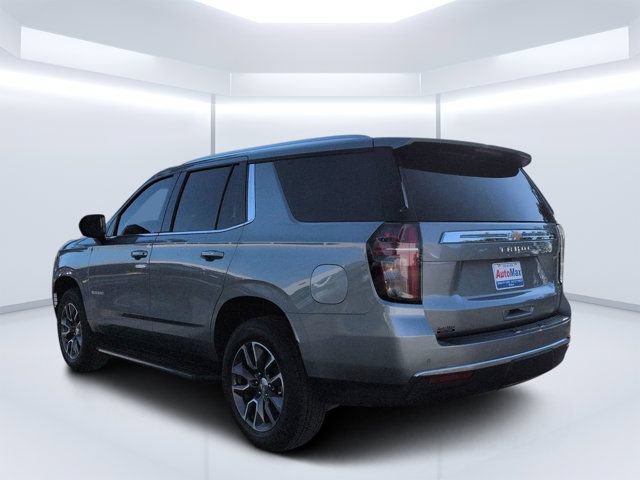 Used 2024 Chevrolet Tahoe LS w/ Driver Alert Package RWD image 5