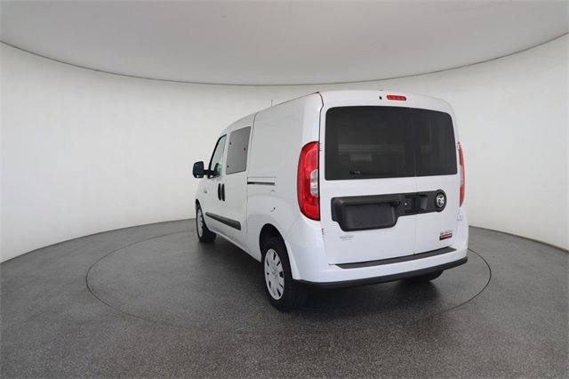 Used 2019 RAM ProMaster City Tradesman SLT image 13