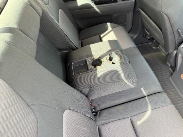 Used 2007 Honda Ridgeline RTS image 8