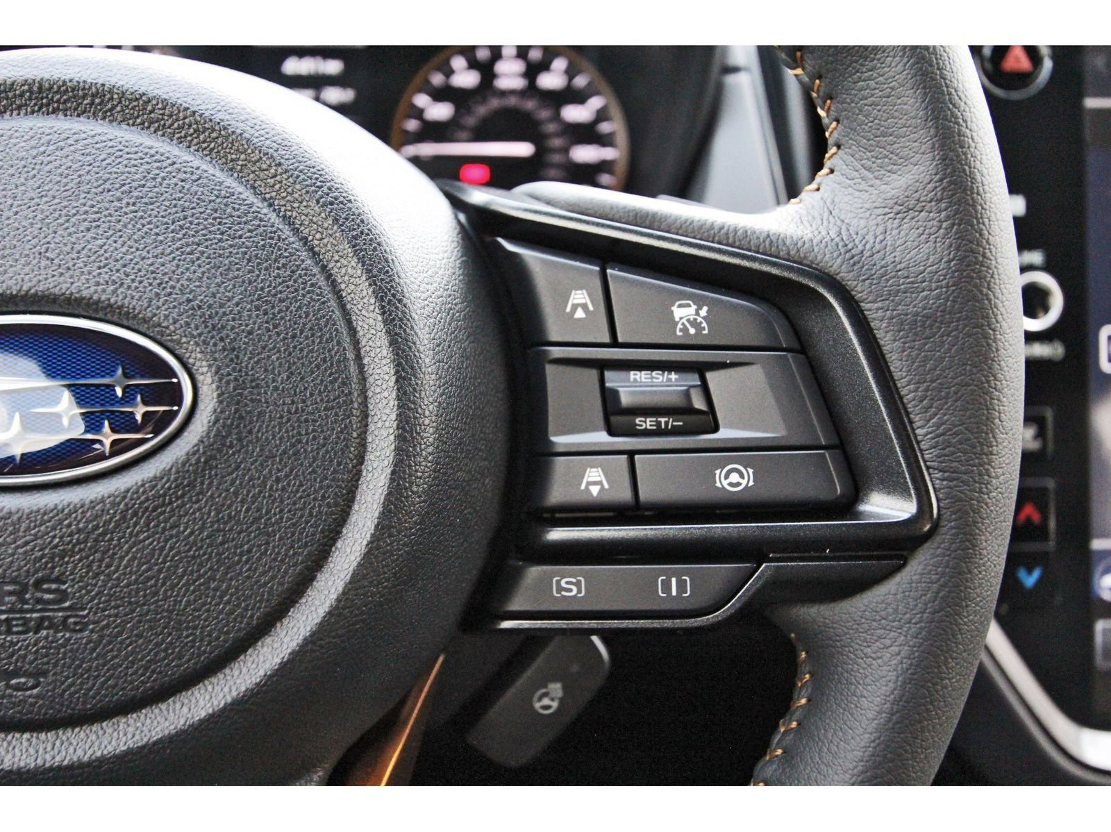 New 2026 Subaru Crosstrek 2.5i Wilderness image 14