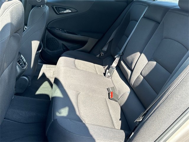 Used 2023 Chevrolet Malibu LT image 22