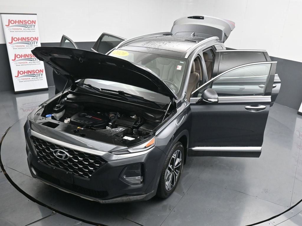 Used 2020 Hyundai Santa Fe SEL image 26