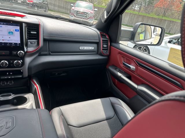 Used 2023 RAM 1500 Rebel image 20