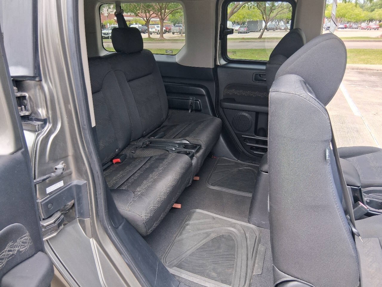 Used 2007 Honda Element SC image 14