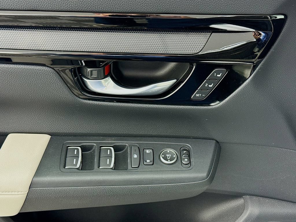 Certified 2023 Honda CR-V EX-L image 17
