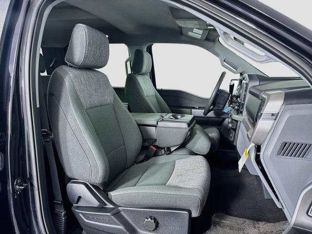 Certified 2023 Ford F150 XLT AWD/4WD image 25