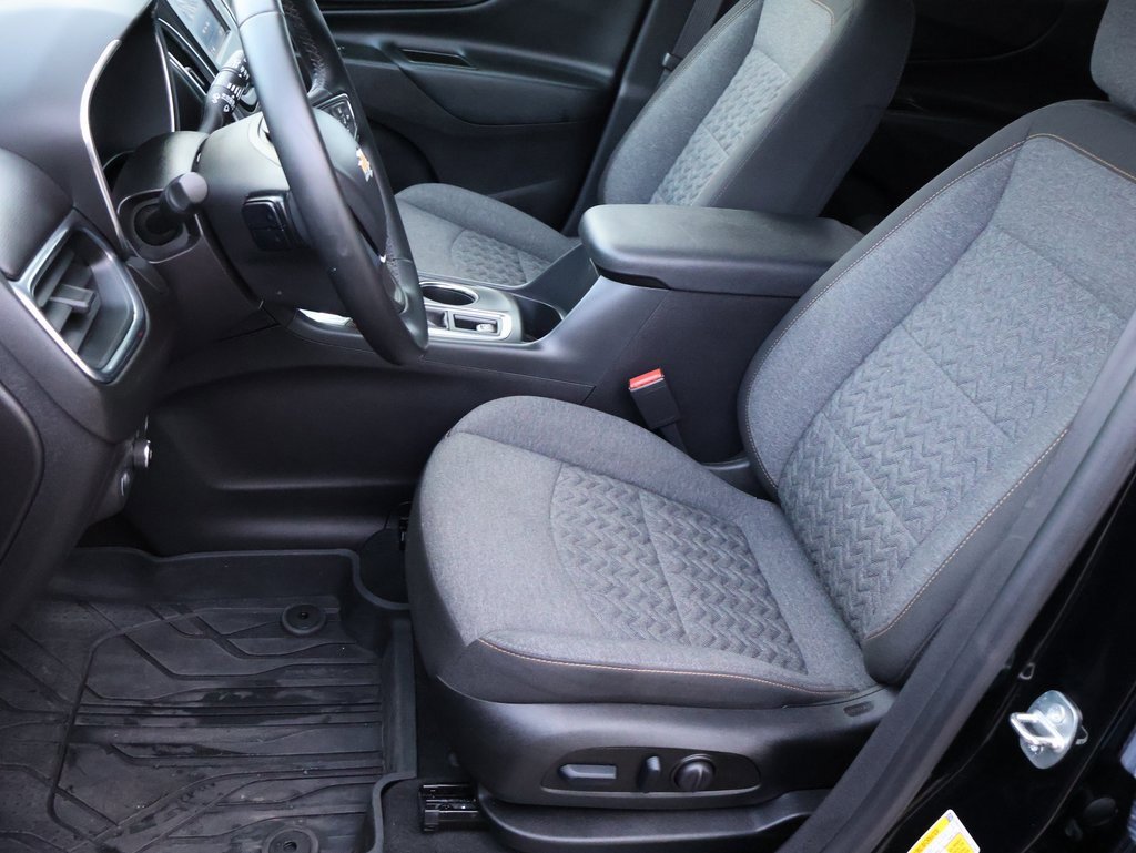 Used 2024 Chevrolet Equinox LT w/ LPO, Floor Liner Package image 45