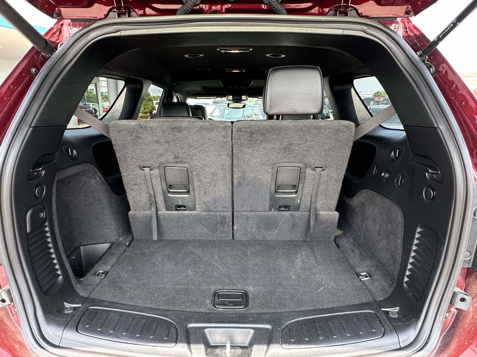 Used 2022 Dodge Durango GT AWD/4WD image 29