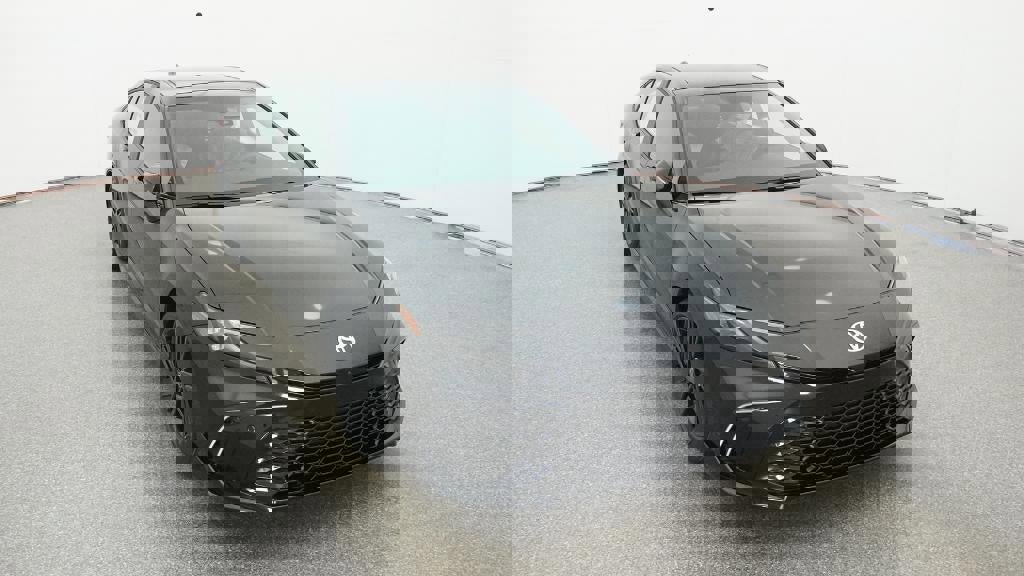 New 2026 Toyota Camry XSE image 47