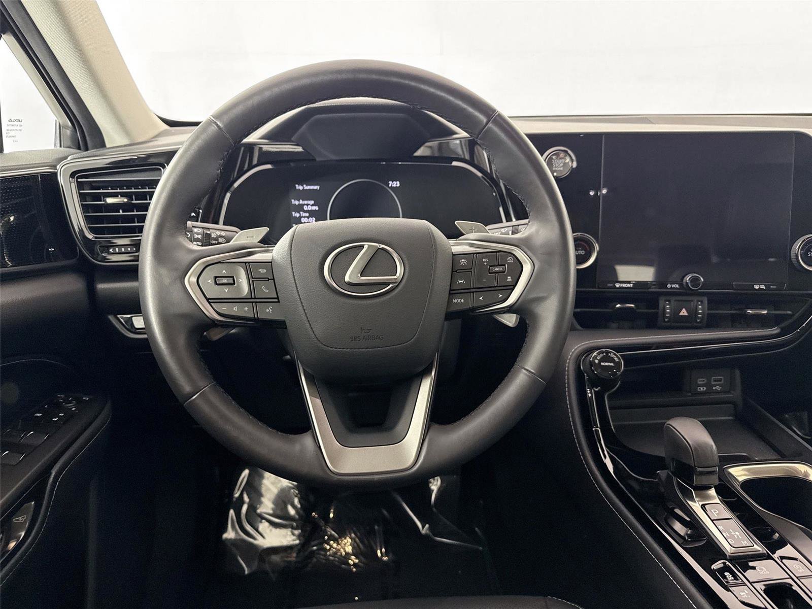Used 2022 Lexus NX 350 AWD w/ Cold Area Package image 31