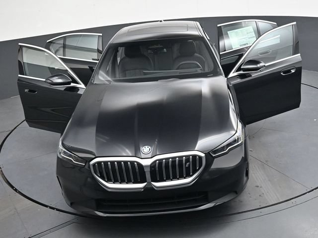 New 2026 BMW i5 eDrive40 RWD image 37
