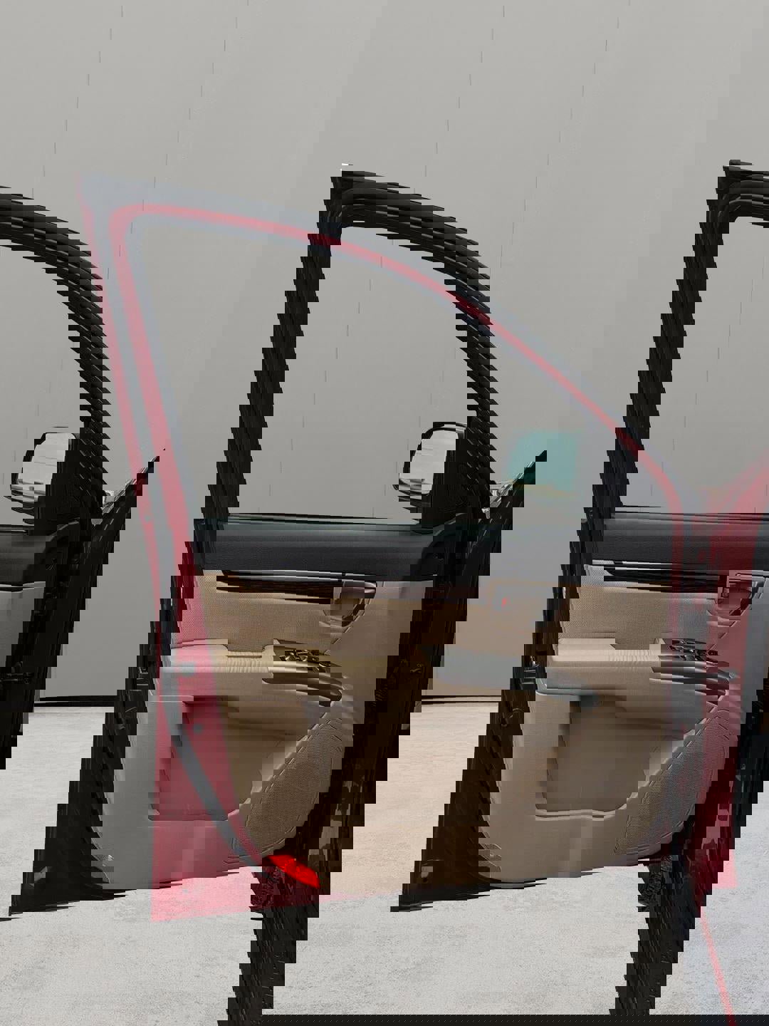 Used 2011 Hyundai Santa Fe GLS image 23