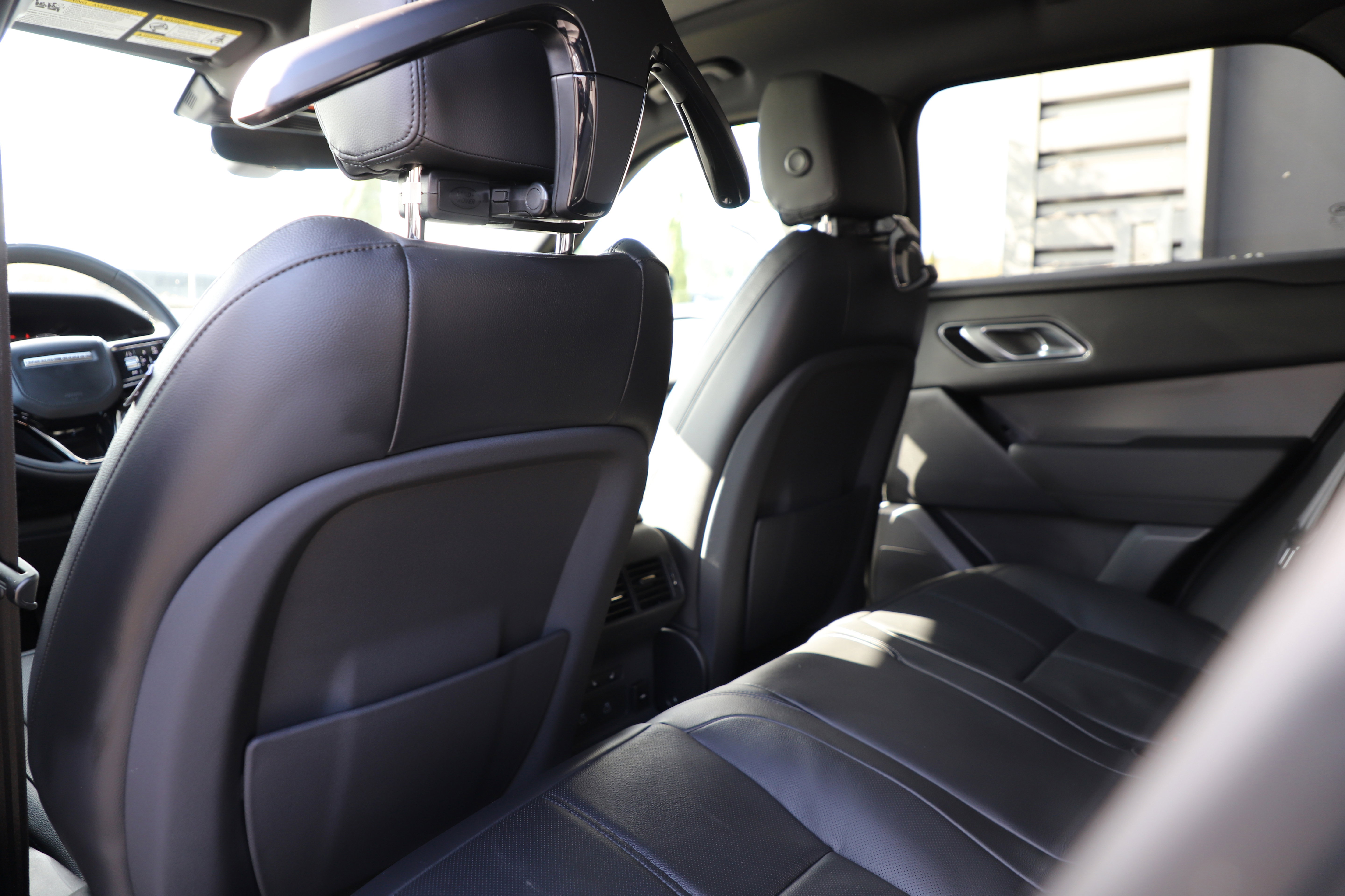 New 2026 Land Rover Range Rover Velar S image 16