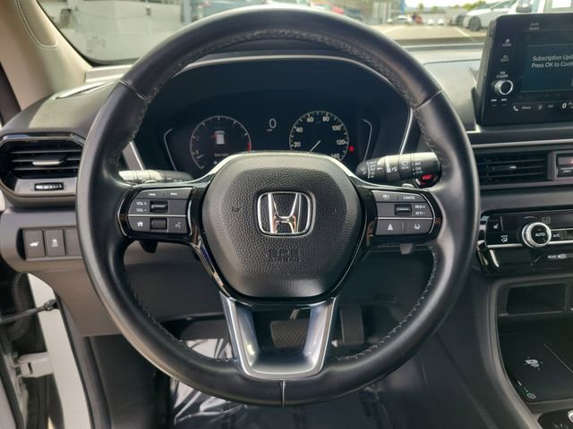 Certified 2023 Honda Pilot EX-L image 24