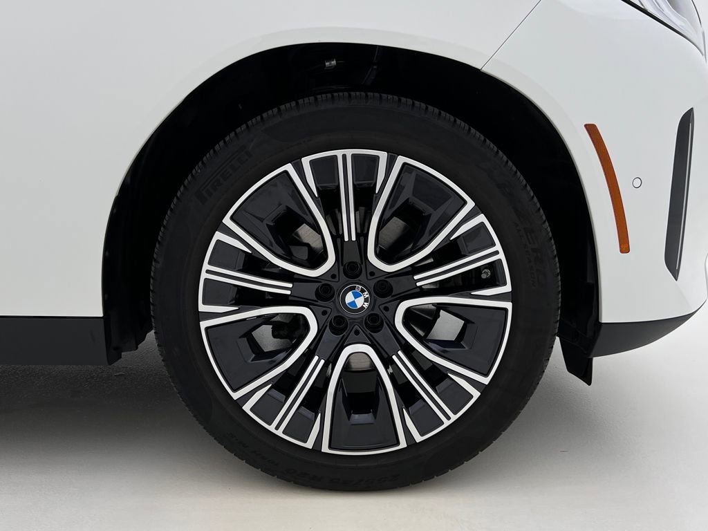 Certified 2025 BMW X3 xDrive30i w/ Convenience Package AWD/4WD image 28