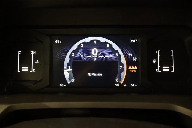 New 2026 Toyota Tacoma SR5 image 14