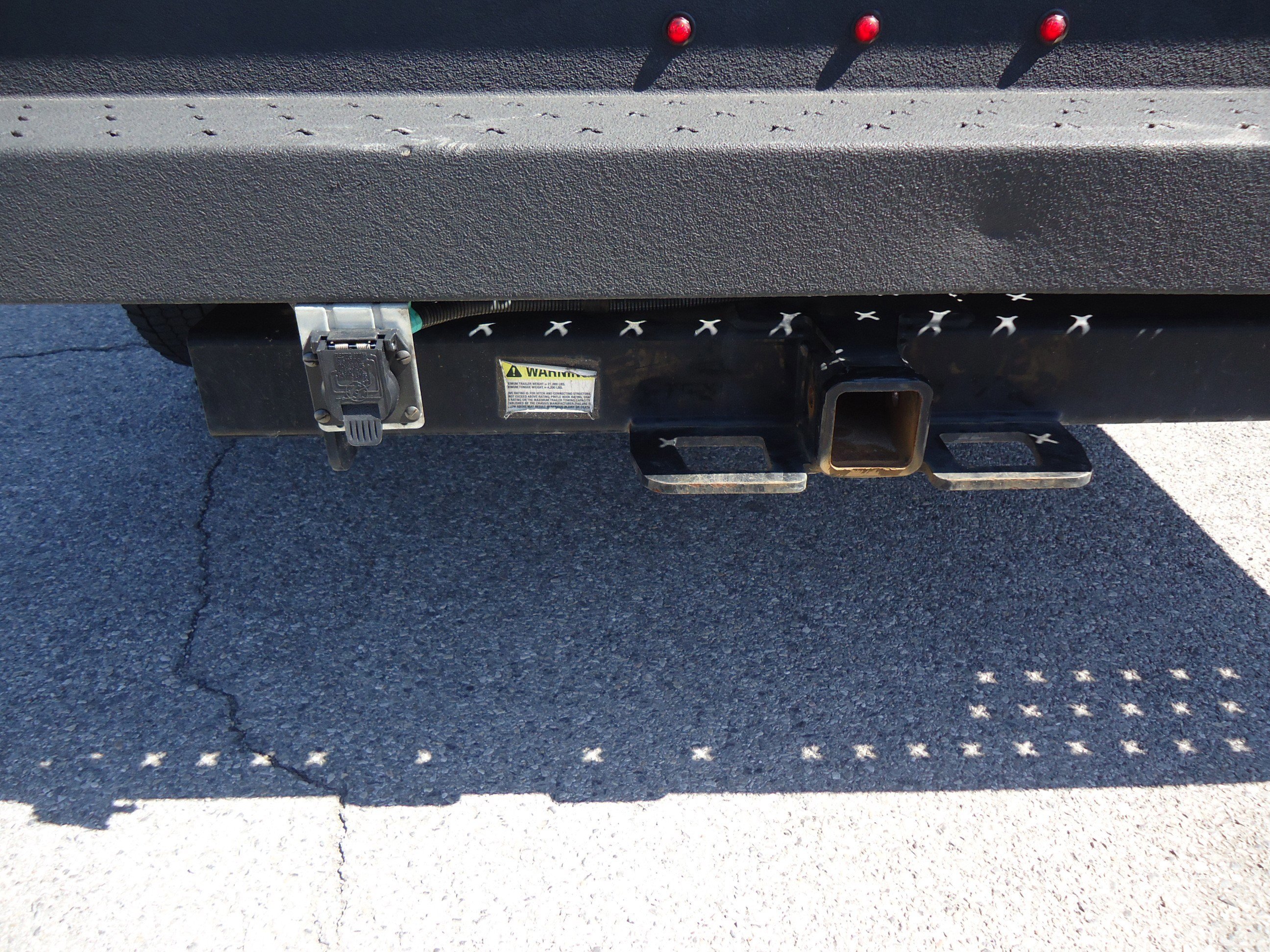 Used 2024 Ford F450 XL image 12