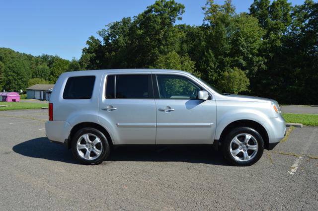 Used 2014 Honda Pilot EX image 65