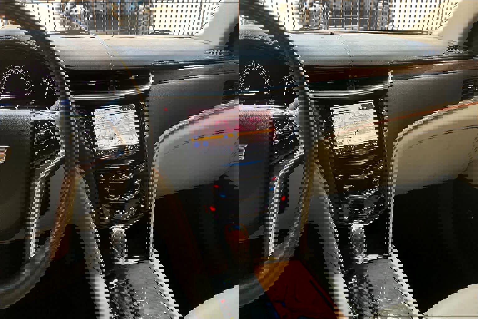 Used 2018 Cadillac XTS Luxury w/ Driver Awareness Package image 6