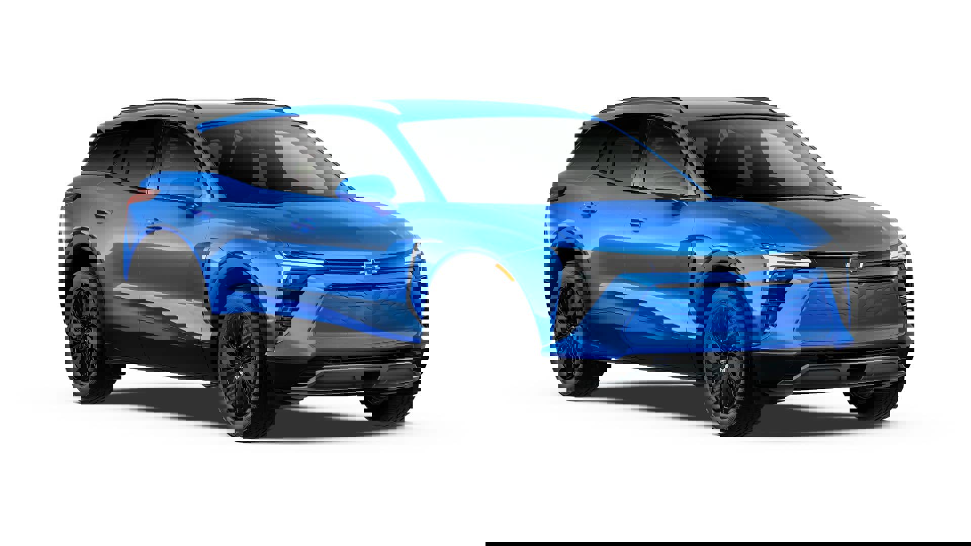 New 2025 Chevrolet Blazer EV LT w/ Midnight/Sport Edition image 27