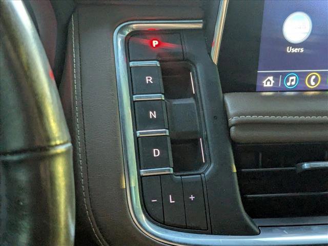 Used 2021 Chevrolet Suburban High Country w/ Premium Package image 7