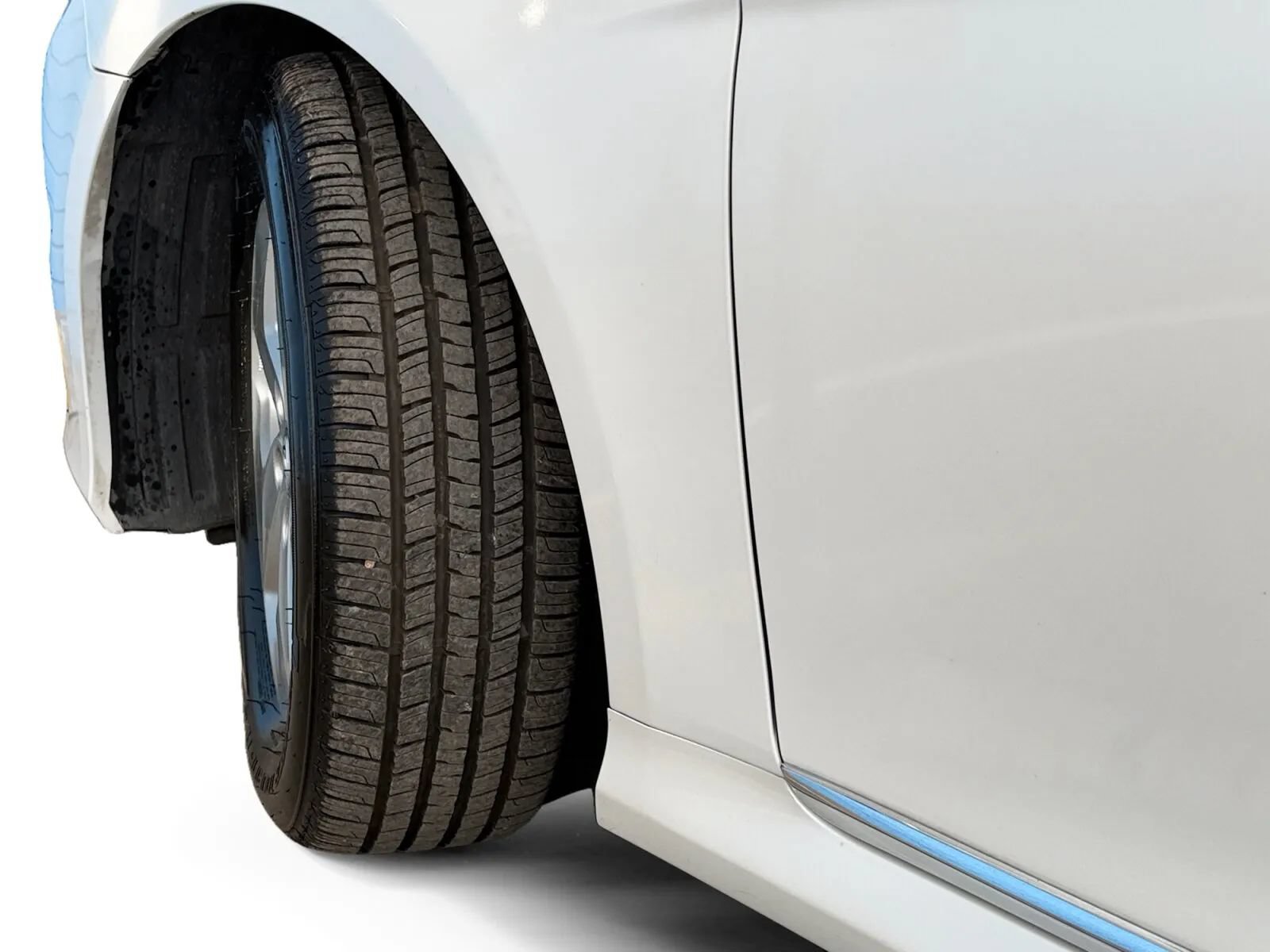 Used 2011 Hyundai Sonata Hybrid FWD image 38