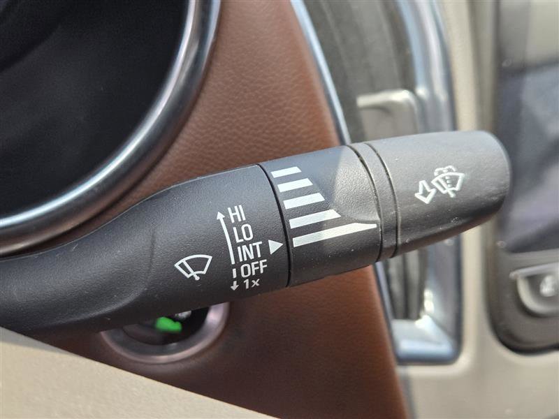 Used 2016 Chevrolet Malibu LT w/ Leather Package image 39