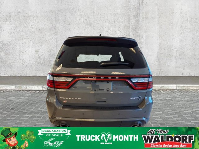New 2026 Dodge Durango SRT Hellcat image 3