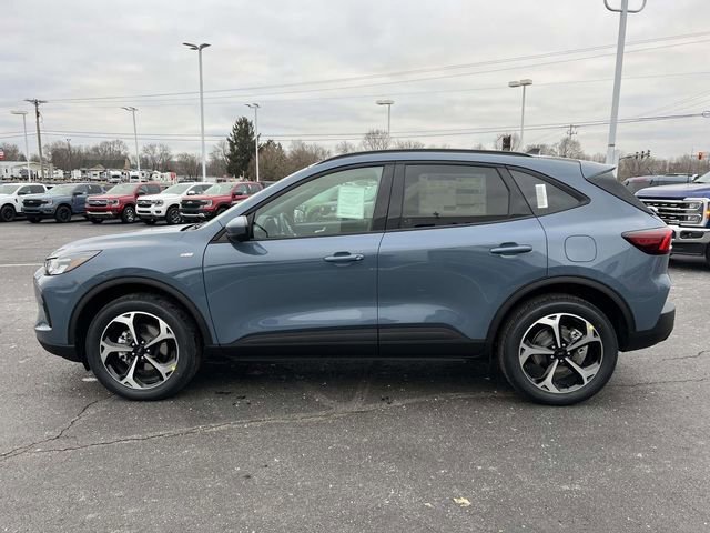 New 2026 Ford Escape ST-Line Select w/ Tech Pack #2 AWD/4WD image 4