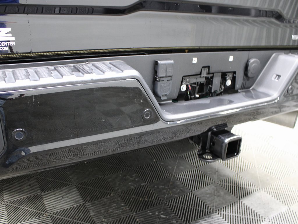 Used 2024 GMC Sierra 2500 Denali Ultimate w/ Max Trailering Package image 50