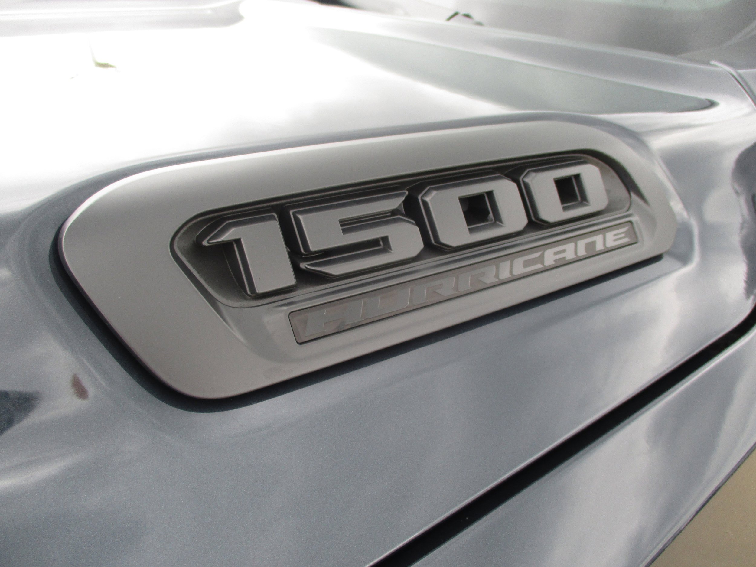 New 2026 RAM 1500 Big Horn image 12