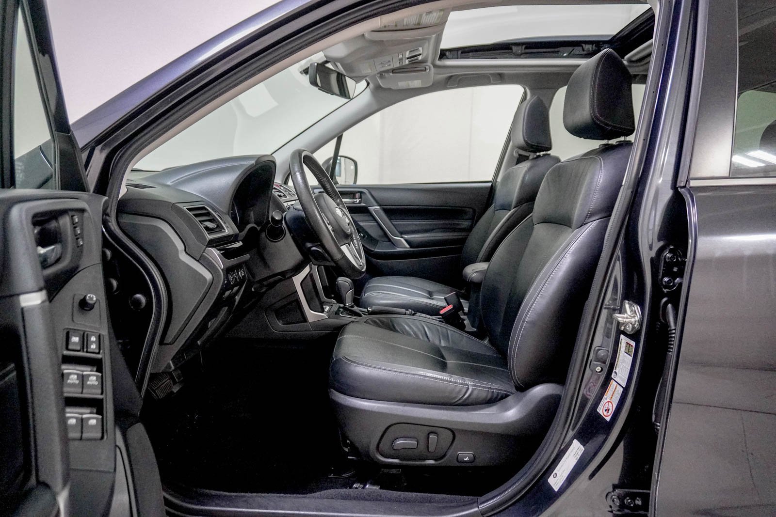 Used 2018 Subaru Forester 2.5i Touring image 20