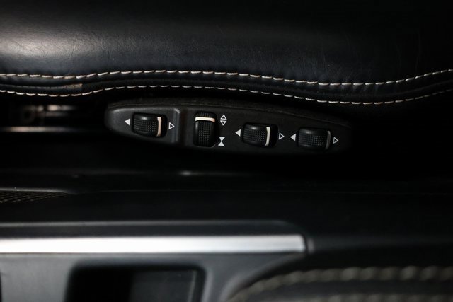 Used 2018 Mercedes-Benz G 550 Squared image 96