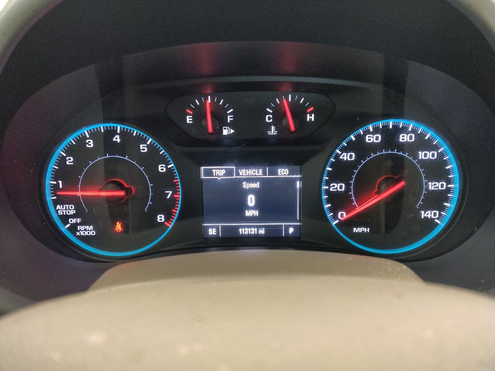 Used 2017 Chevrolet Malibu LS FWD image 23