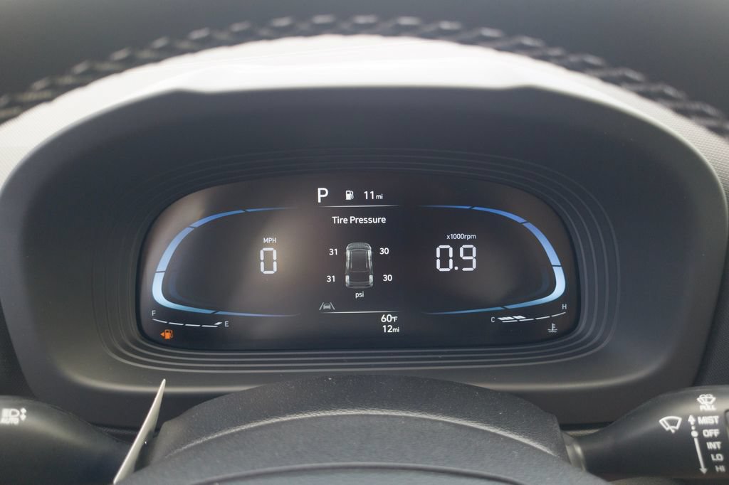 New 2026 Hyundai Venue SEL FWD image 26
