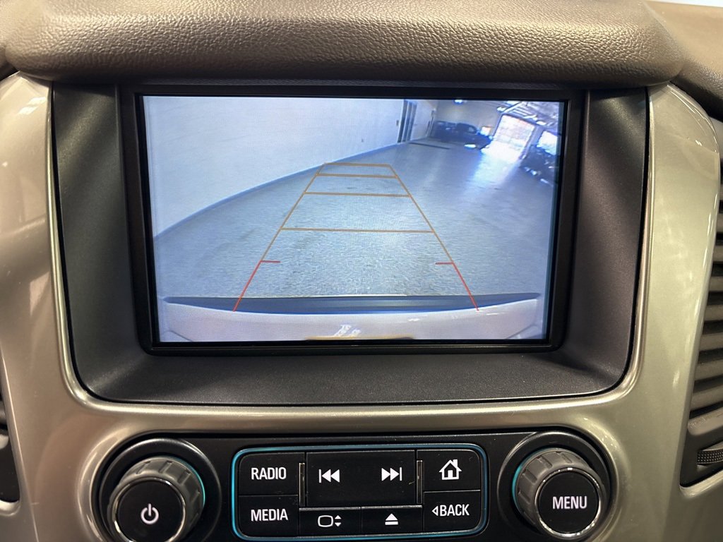 Used 2020 Chevrolet Tahoe LT image 18