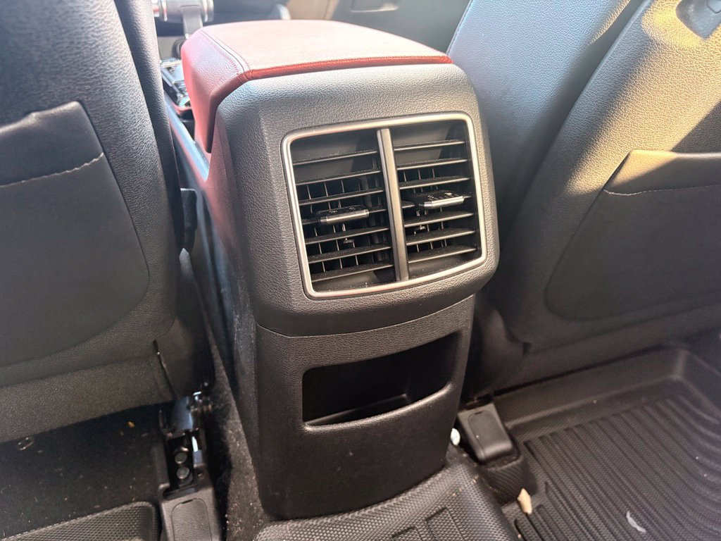 Used 2025 Kia Sportage SX FWD image 29